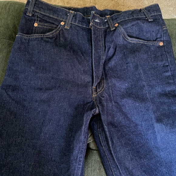 Levi jeans - Picture 3 of 4